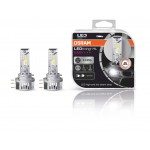 OSRAM LEDriving HL EASY H15 12V 6000K White 2 τμχ.