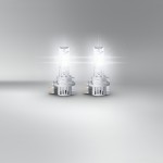 OSRAM LEDriving HL EASY H15 12V 6000K White 2 τμχ.