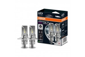 Osram LEDriving HL EASY Gen2 H4/H19 12V 19W 64193DWESY2-2HB – σετ 2 τεμ.