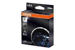 Osram Ledriving Μοναδα Ελεγχου Canbus 5W FS2 LEDCBCTRL101