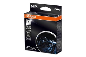 Osram Ledriving Μοναδα Ελεγχου Canbus 21W FS2 LEDCBCTRL102