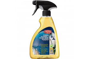 BLACKBAT 2 ΣΕ 1 Καθαριστικό μπαλονιών και αφαιρετικό λεκέδων 500ml