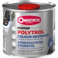 Owatrol Polytrol Αποκατάσταση Πλαστικών - Ξύλινων - Μεταλλικών  Επιφανειών 500ml