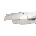 Ποδιά Off Road Κατάλληλα Για Mercedes ML350 W164 (2005-2008)