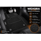 Wevora Μαρκέ Πατάκια Αυτοκινήτου DS-00001