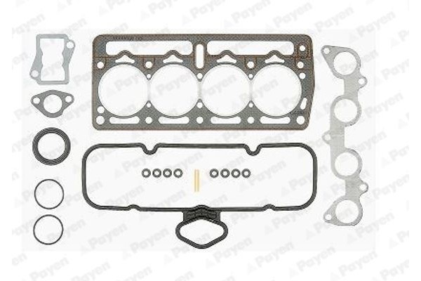 Payen Σετ στεγανοπ., Κυλινδροκεφαλή - DT260