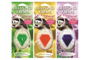 ΑΡΩΜATIKΑ DIAMOND FRESH