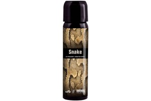 Αρωματικό Aυτοκινήτου Spray Feral Animal Collection Snake 70ml