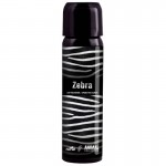 Αρωματικό Aυτοκινήτου Spray Feral Animal Collection Zebra 70ml