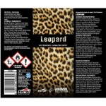 Αρωματικό Aυτοκινήτου Spray Feral Animal Collection Leopard 70ml