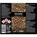 Αρωματικό Aυτοκινήτου Spray Feral Animal Collection Giraffe 70ml