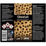 Αρωματικό Aυτοκινήτου Spray Feral Animal Collection Cheetah 70ml