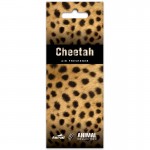 Αρωματικό Αυτοκινήτου Κρεμαστό Feral Animal Collection Cheetah