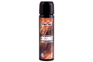 Αρωματικό Αυτοκινήτου Spray Feral Fruity Collection Coco 70ml