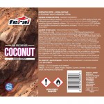 Αρωματικό Αυτοκινήτου Spray Feral Fruity Collection Coco 70ml