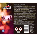 Αρωματικό Αυτοκινήτου Spray Feral Classic Collection People 70ml