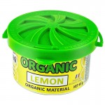 Αρωματικό Αυτοκινήτου Κονσέρβα Feral Lemon 40GR