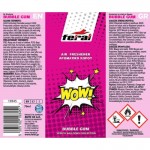 Αρωματικό Αυτοκινήτου Spray Feral Speech Collection Wow 70ml