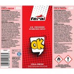 Αρωματικό Αυτοκινήτου Spray Feral Speech Collection Ok 70ml