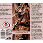 Αρωματικό Αυτοκινήτου Spray Feral Natural Collection Σανταλόξυλο 70ml