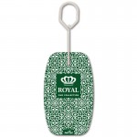 Αρωματικό Αυτοκινήτου Κρεμαστό Feral Royal Collection Amber Oud