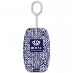 Αρωματικό Αυτοκινήτου Κρεμαστό Feral Royal Collection Legend Oud
