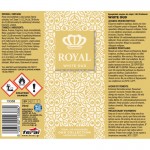 Αρωματικό Αυτοκινήτου Spray Feral Royal Collection White Oud 70ml