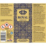 Αρωματικό Αυτοκινήτου Spray Feral Royal Collection Legend Oud 70ml