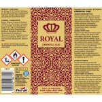 Αρωματικό Αυτοκινήτου Spray Feral Royal Collection Oriental Oud 70ml