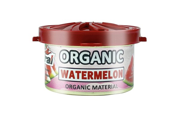 Αρωματικό Αυτοκινήτου Κονσέρβα Feral Watermelon 40GR