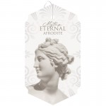 Αρωματικό Αυτοκινήτου Κρεμαστό Feral Eternal Myths Collection Aphrodite