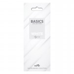 Αρωματικό Αυτοκινήτου Κρεμαστό Feral Basics Collection White Elegance