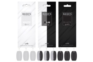 Σετ Αρωματικών Αυτοκινήτου Feral Basics Collection Signature 9 Τεμάχια