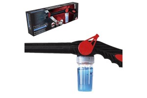 Σύστημα - Πιστόλι Πλυσίματος Pingi F1 Aquablaster Σύστημα - Πιστόλι Πλυσίματος Pingi F1 Aquablaster