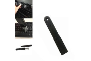 Βούρτσα Καθαρισμού Ειδική Για Αεραγωγούς Αυτοκινήτου 18x3cm Apa 16009