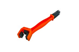 Βούρτσα Καθαρισμού Ειδική Για Αλυσίδα Μοτοσυκλέτας / Ποδηλάτου 1 Τεμάχιο