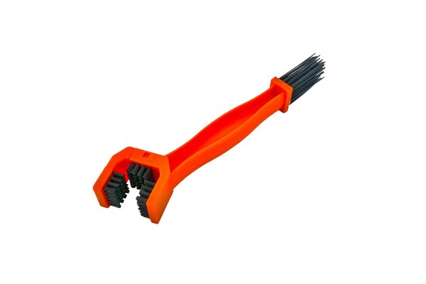 Βούρτσα Καθαρισμού Ειδική Για Αλυσίδα Μοτοσυκλέτας / Ποδηλάτου 1 Τεμάχιο