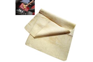 Δέρμα Καθαρισμού & Στεγνώματος Γενικής Χρήσης Kanebo 22,5x43cm 1 Τεμάχιο