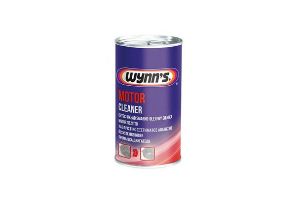 Καθαριστικό Κινητήρα Wynns 325ml 51272