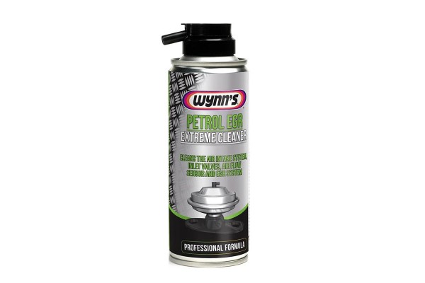 Σπρέι Καθαρισμού Egr Extreme Cleaner Βενζινοκινητήρων Wynn's 29879 200ml