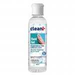 Αλκοολούχο Gel Clean+ By Feral 250ML