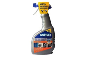 Καθαριστικό Για Γράσα Και Λίπη 500ml Paso Καθαριστικό Για Γράσα Και Λίπη 500ml Paso