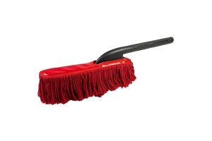 Ξεσκονιστήρι Με Κερί Και Πλαστική Λαβή Feral 60cm 1 Τεμάχιο