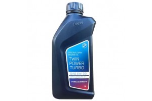 Bmw Twin Power Turbo LONGLIFE-04 5W-30 1L