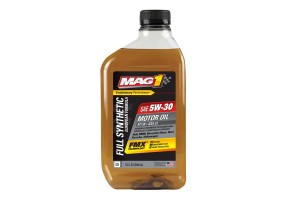 Λάδι - Λιπαντικό Κινητήρα Mag1 Full Synthetic 5W30 946ml