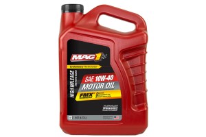 Λάδι - Λιπαντικό Κινητήρα Mag1 Ημισυνθετικό 10W-40 4.73Lt