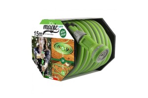 Λάστιχο Επεκτεινόμενο Magic Soft Smart 5/8'' 15 Μέτρα Made In Italy