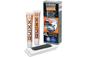 Αλοιφή Αυτοκινήτου Ειδική Για Γρατσουνιές Σε Βαμμένα Μέρη QUIXX10 25gr 38171