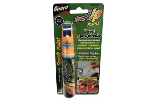 Πινελάκι & Στυλό Επιδιόρθωσης Χρώματος Αυτοκινήτου Touch Up Paint Μπλε Guard 12ml WH-749