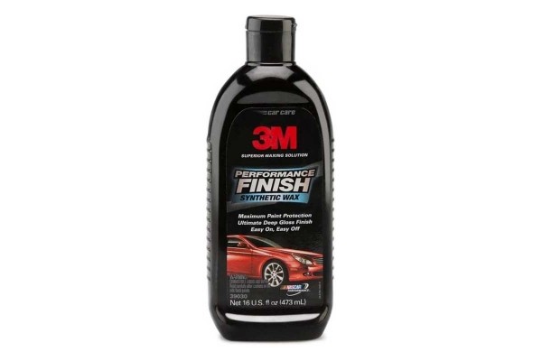 Αλοιφή Γυαλίσματος Performance Finish 3M 473ml 39030